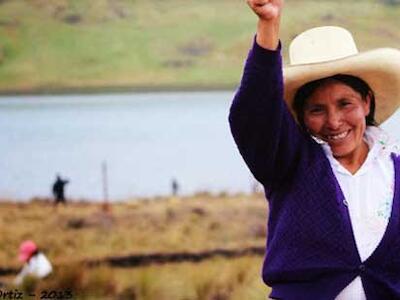 peru