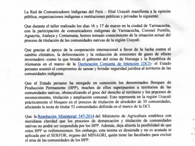 Perú 1