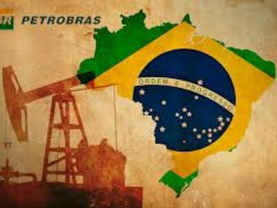 petrobras