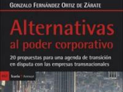 poder corporativo