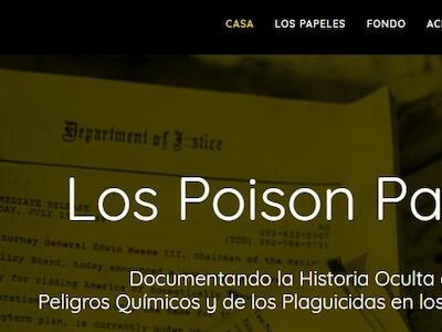 Poison Papers