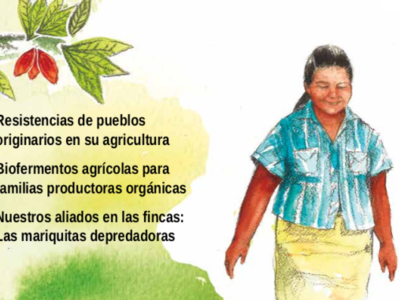 Portada La Agroecologa