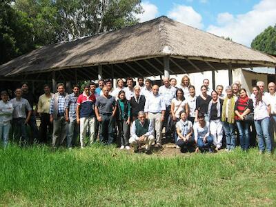 Preguntas y desafíos agroecológicos para el Nordeste