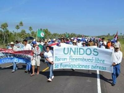 Protesta-pobladores-de-Villa-Oliva