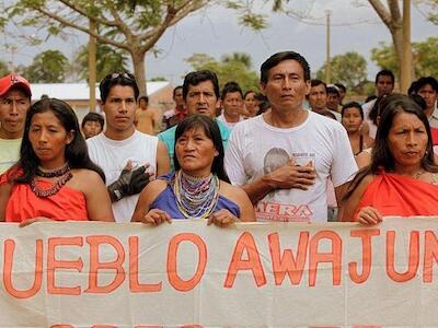 pueblo