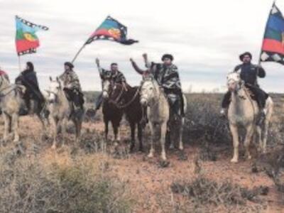 pueblo mapuche