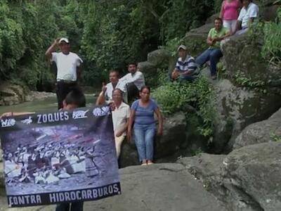 pueblo zoque