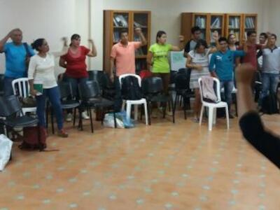 REFORMA AGRARIA - PARAGUAY