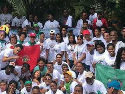 Rep. Dominicana