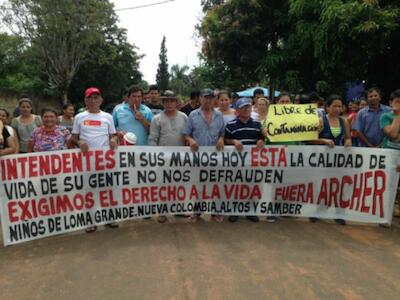 resistencia