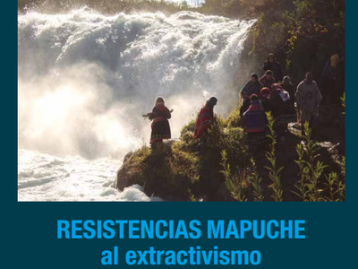 RESISTENCIA MAPUCHE