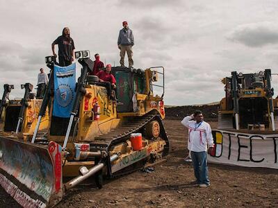 Resistencia Sioux