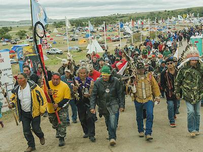 Resistencia Sioux