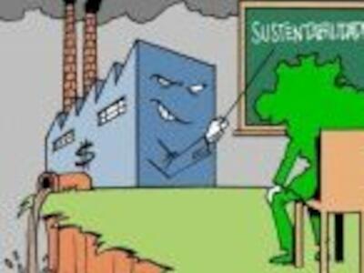 Resistiendo falsas soluciones