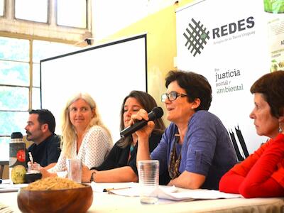 resumen del 3er Foro Soberanía Alimentaria