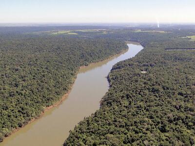 Río Paraná