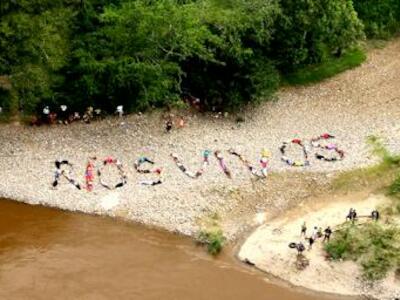 rios