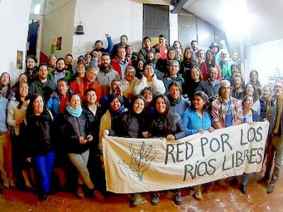 rios libres