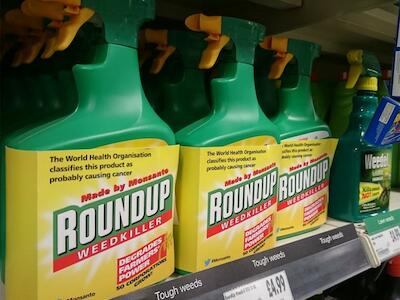 roundup