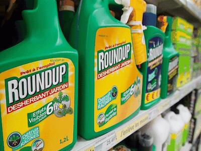 roundup