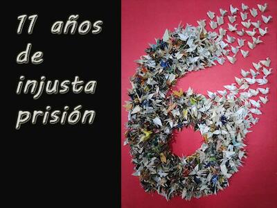 seis campesinos