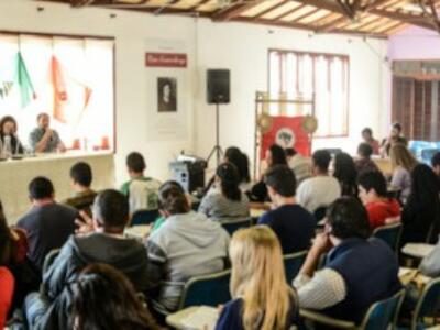 Seminario Continental de La Vía Campesina apunta los desafíos de la formación en agroecología