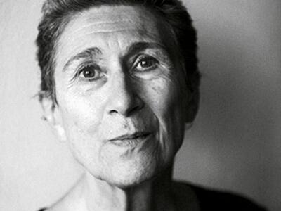 Silvia Federici