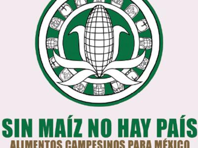 sin maiz no hay pais