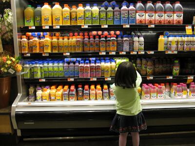 sistema alimentario mundial
