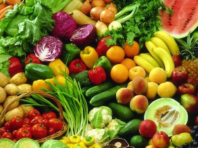 sistema alimentario mundial