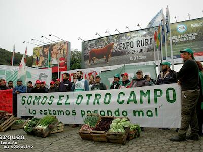 somos el otro campo
