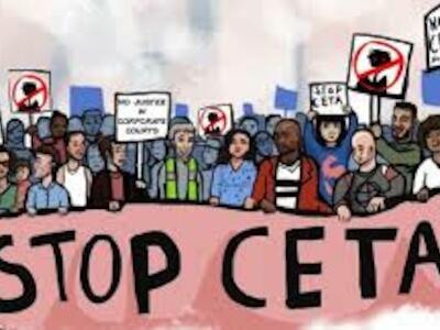 stop ceta