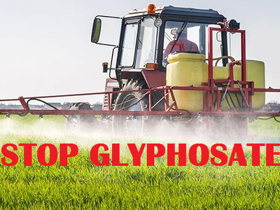 Stopglyphosate