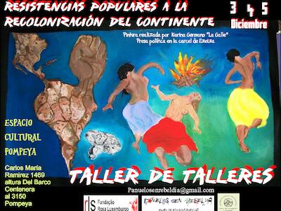 Taller de talleres