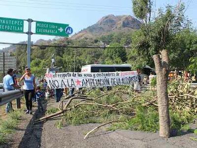 Tepoztlán