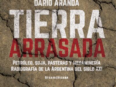 Tierra Arrasada