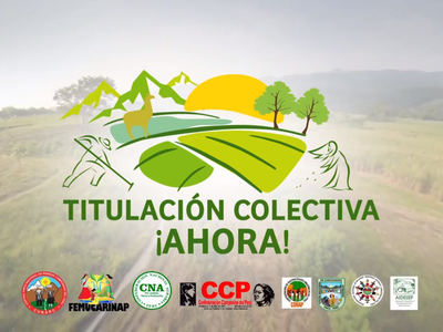 Titulación Colectiva
