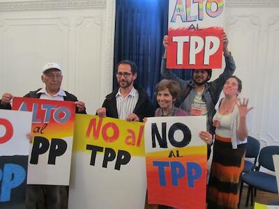 TPP-PROTESTAS