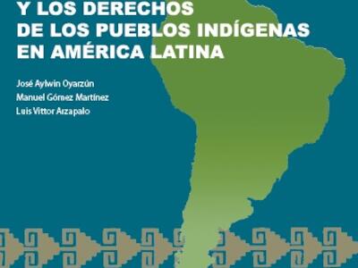 tpp y los derechos de los pueblos indígenas en AL