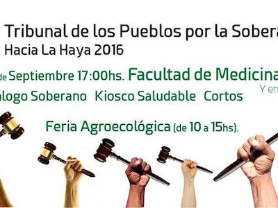 tribunal de los pueblos hacia la haya 2016