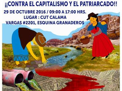 tribunal ético