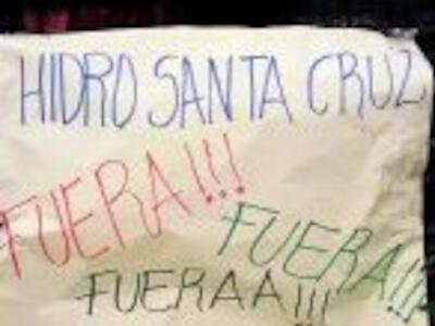 Un triunfo de los pueblos