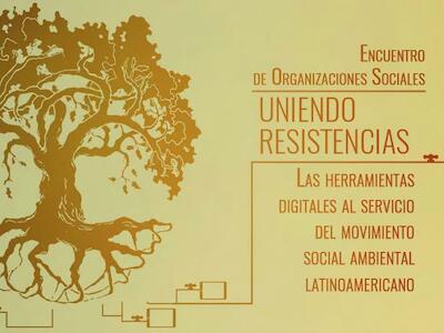 Uniendo resistencias