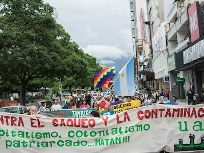 Unión de Asambleas Ciudadanas (UAC) 1