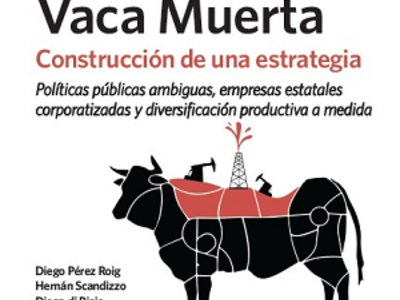 vaca muerta