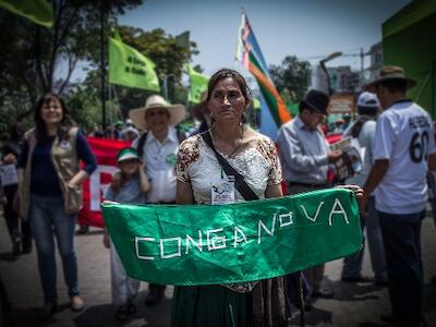 vía campesina
