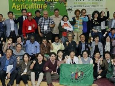 Via campesina