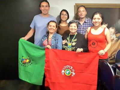 Vía Campesina