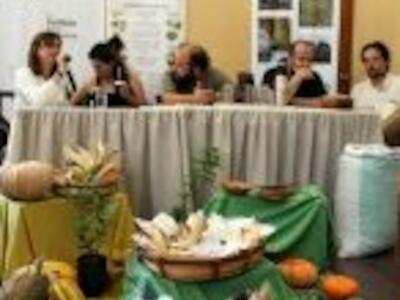 Video resumen del 3er Foro Soberanía Alimentaria, Educación y Territorialidad