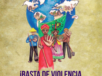 violencia contra mujeres